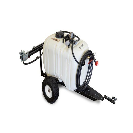 Superior Tech Tow Behind Sprayer With 150 in. Boom 45 g SiteOne